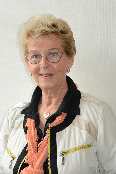 Ann Pettersson