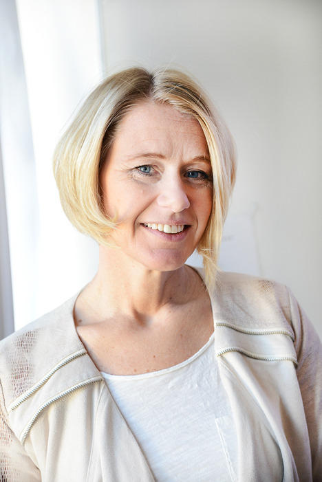 Anna Classon