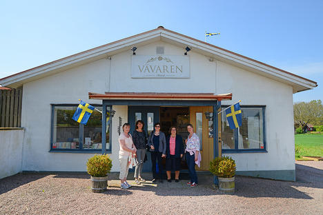 Vvaren i Bstad
