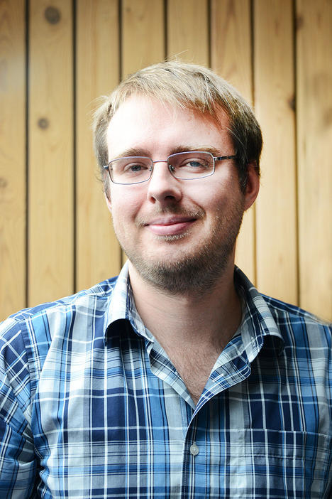 Andreas frn DataPryl.