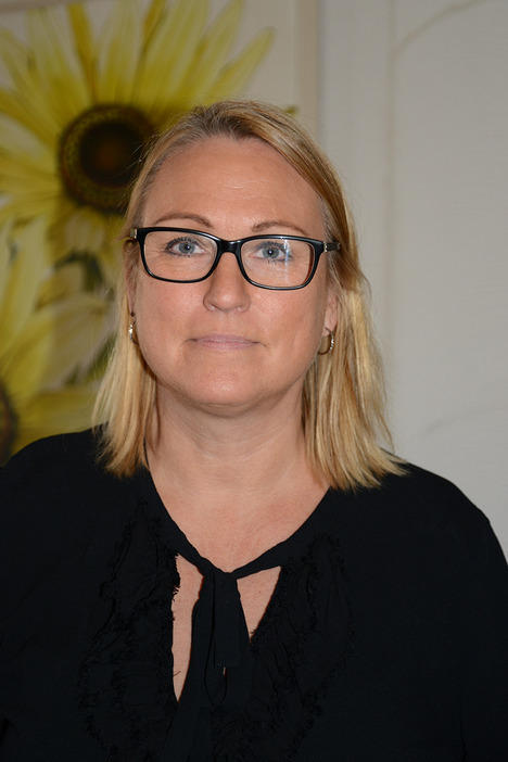 Ann Gomr
